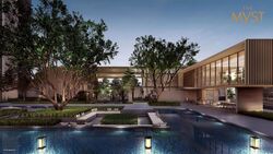 The Myst (D23), Condominium #496622741
